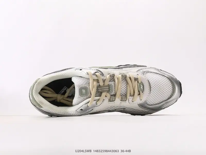 新百倫 休閒鞋 耐磨 低筒 戶外 U204LSWB #14832598443063
